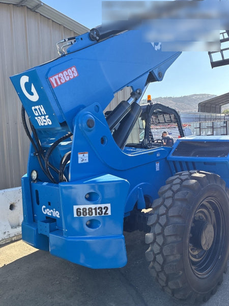 2026 GENIE GTH-1056