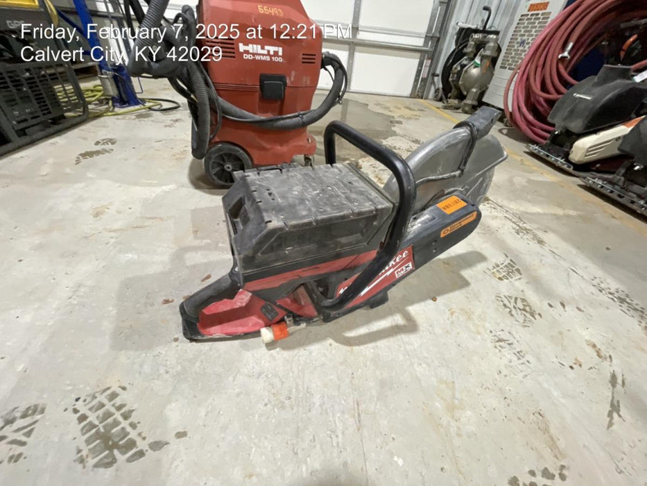 2022 MILWAUKEE MXF314-2XC