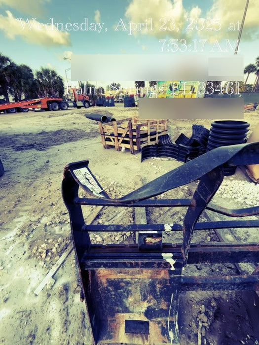 2022 ARROW MATERIAL HANDLING 48" Pallet Forks - Arrow