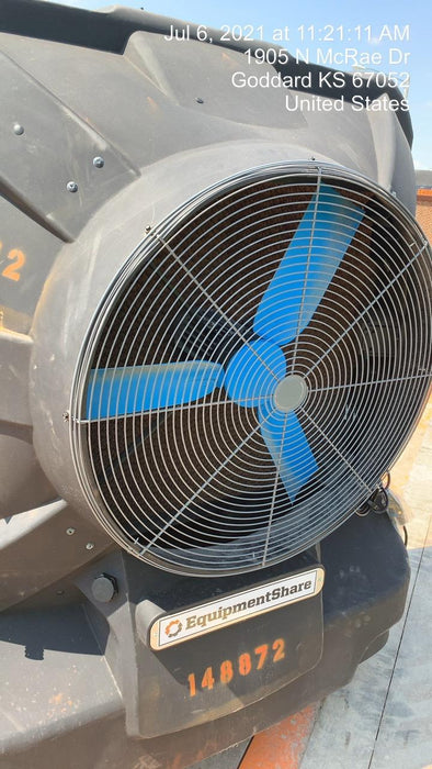 2021 PORTACOOL PACJS2601A1