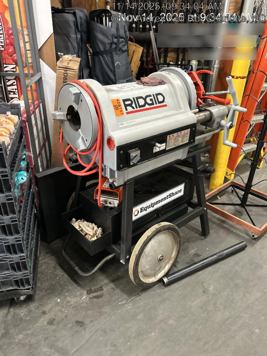 2024 RIDGID 1224