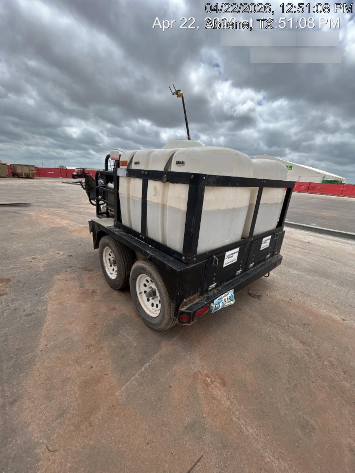 2019 MI-T-M CORPORATION HS-3006-0MDK-UR