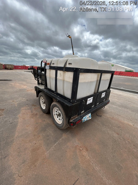 2019 MI-T-M CORPORATION HS-3006-0MDK-UR