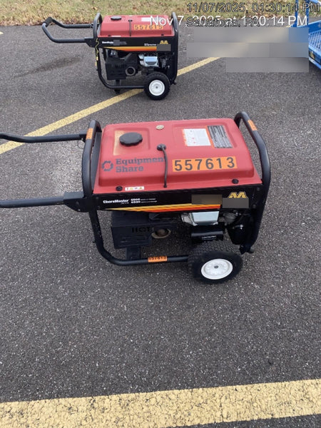 2025 MI-T-M GEN-6500-0MM1