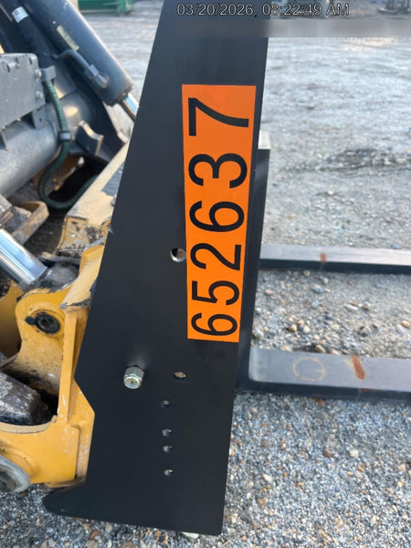 2026 ARROW MATERIAL HANDLING 72" Pallet Forks - Arrow