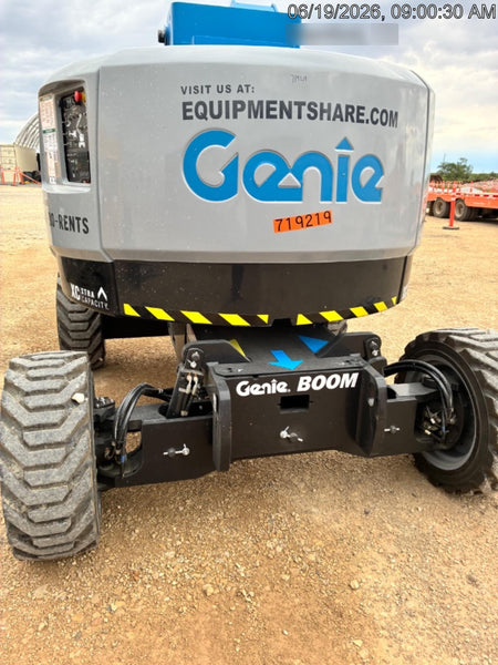 2026 GENIE Z-45 XC