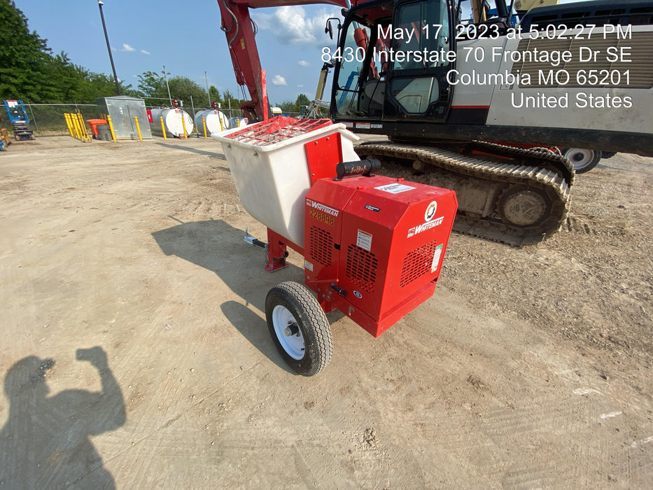 2022 MULTIQUIP WM90PH8