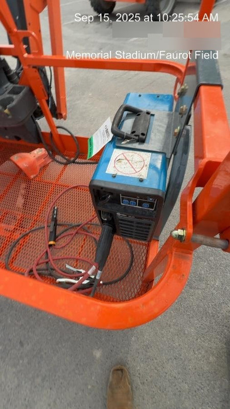 2023 MILLER ELECTRIC CST-280