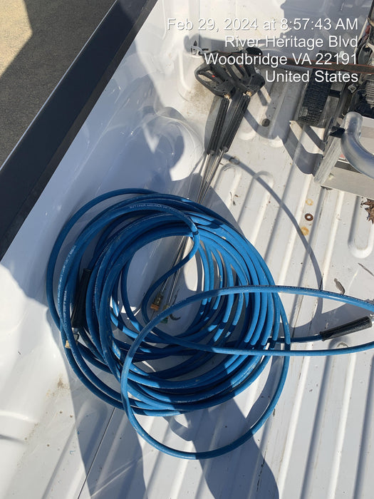 2020 MI-T-M CORPORATION CA-2703-1MMH