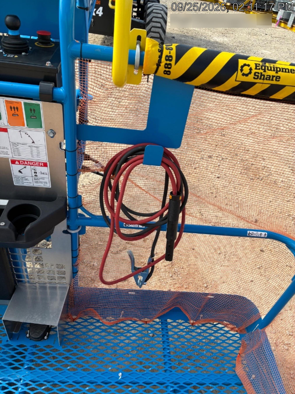 2026 MILLER ELECTRIC CST-282
