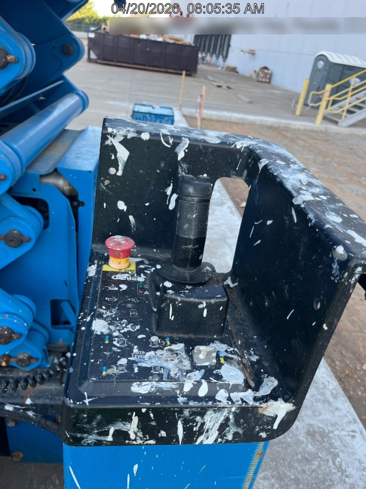 2021 GENIE GS-5390 RT