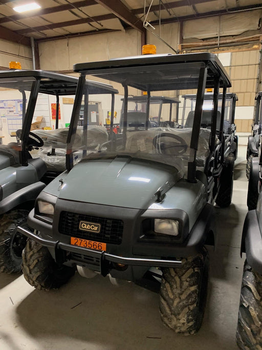 2023 CLUB CAR CA1700D (Canopy)
