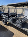 2023 Club Car CA1700D Canopy, Diesel, 4 Passenger