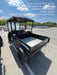 2022 Club Car CA1700D Canopy, Diesel, 4 Passenger