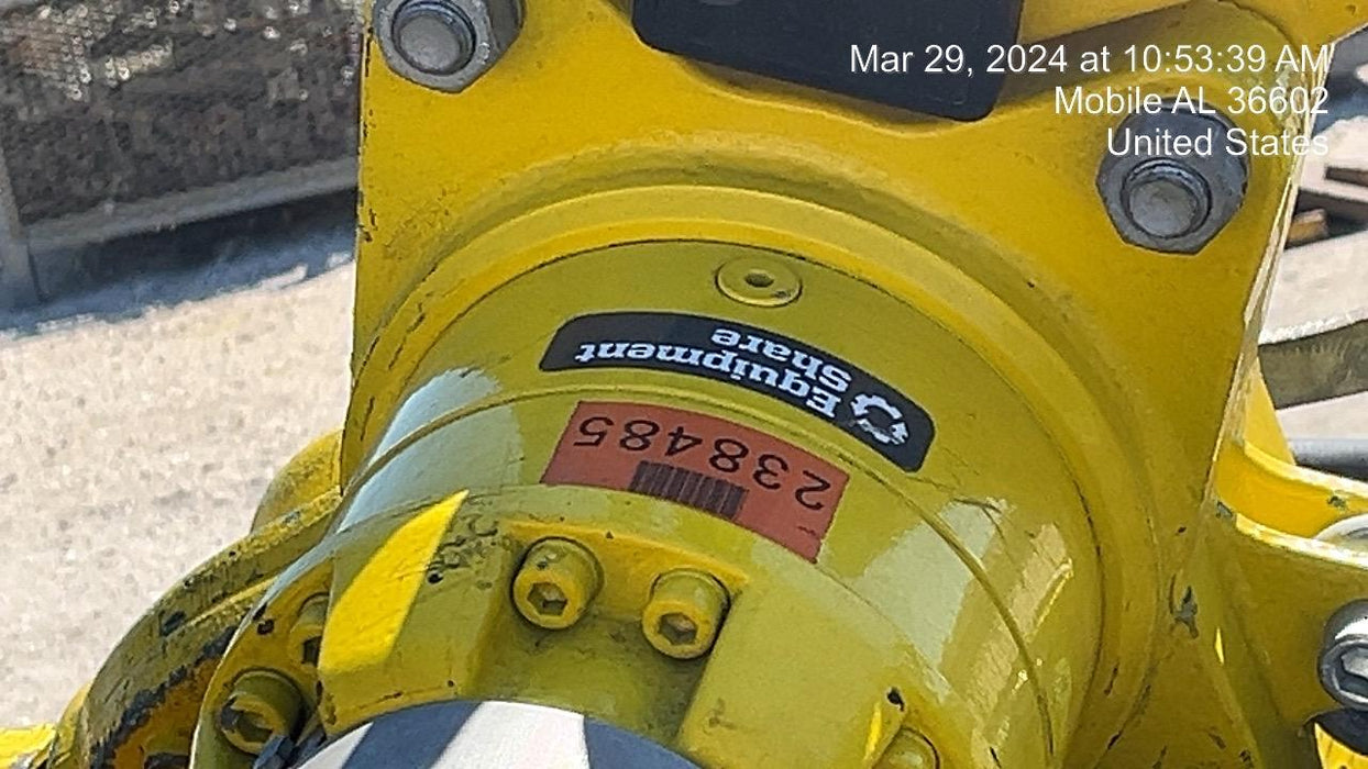 2022 INGERSOLL RAND LC2A120DIC1C15M14-E