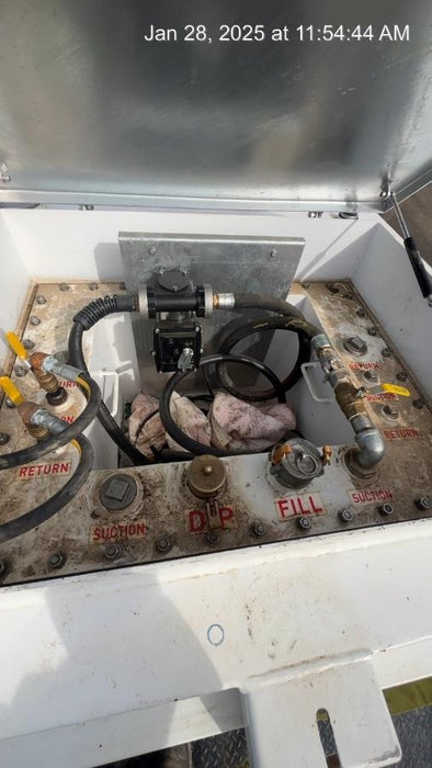 2023 UNITY BLOC 2500