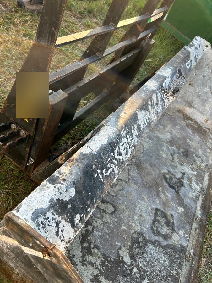 2022 ARROW MATERIAL HANDLING 72" Pallet Forks - Arrow