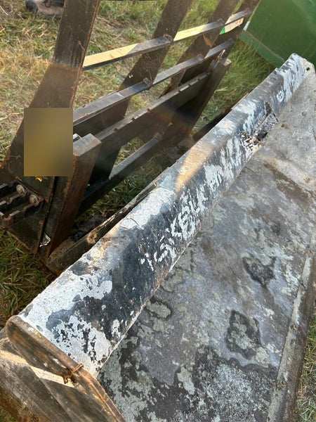 2022 ARROW MATERIAL HANDLING 72" Pallet Forks - Arrow