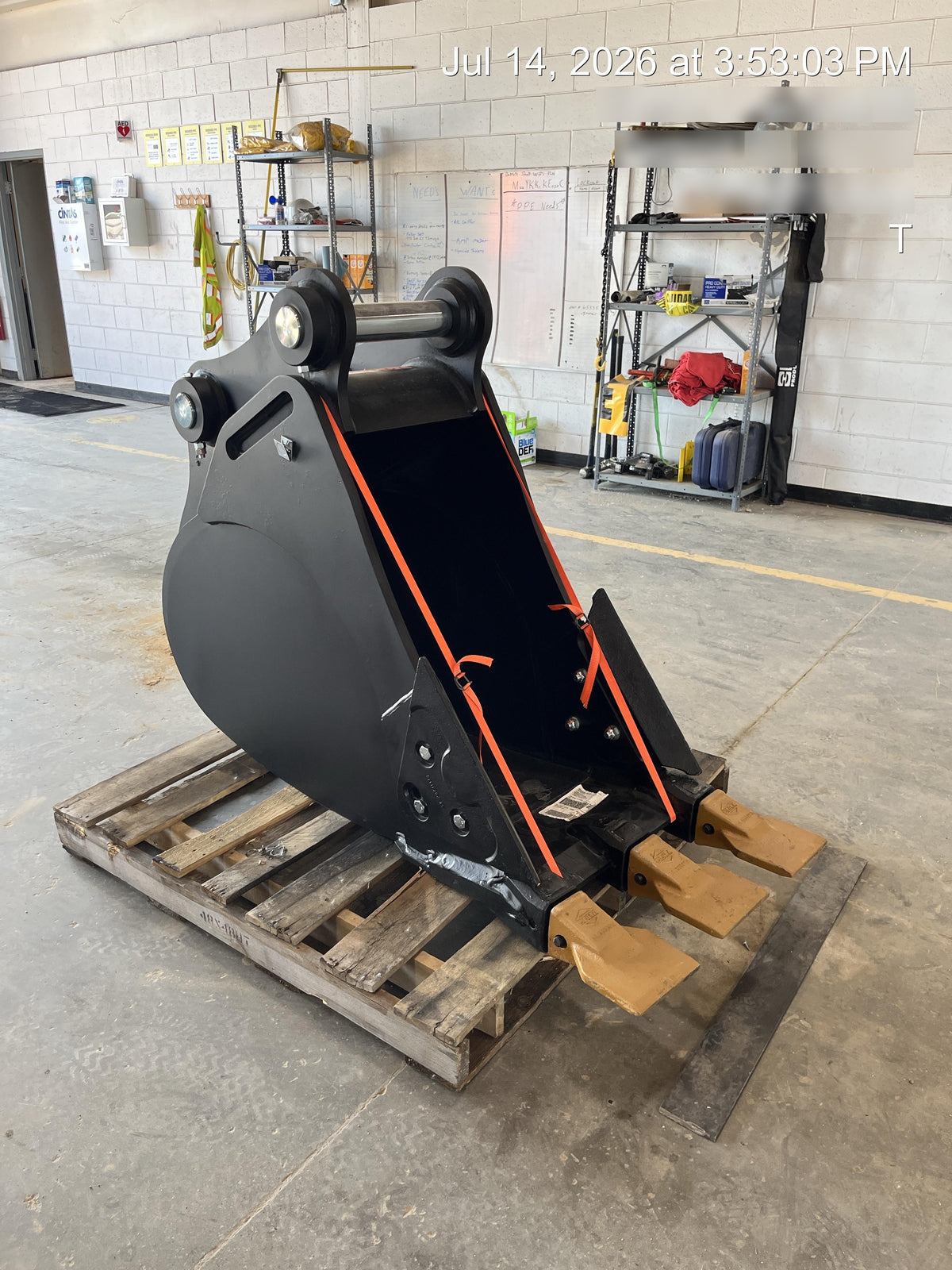 2026 EQUIPMENTSHARE 1007673