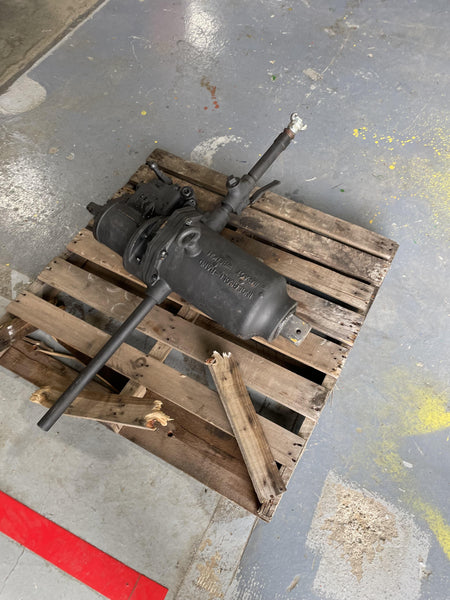 2022 INGERSOLL RAND 588A1