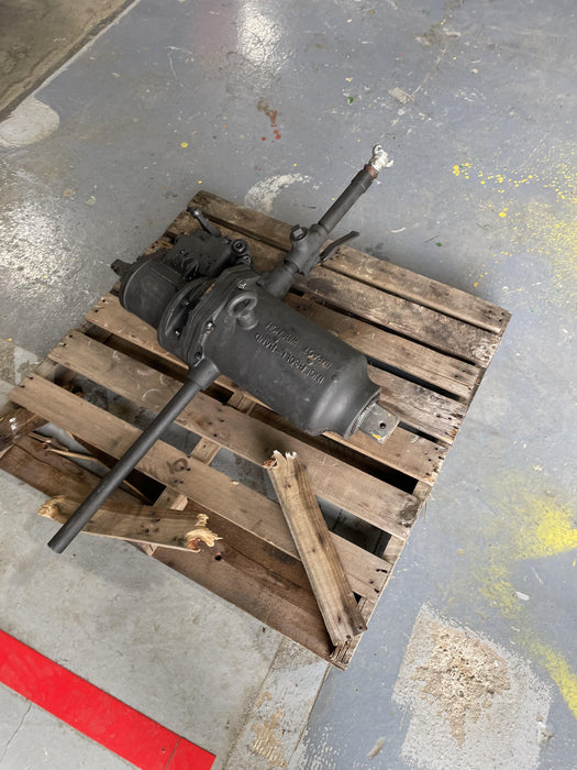 2022 INGERSOLL RAND 588A1