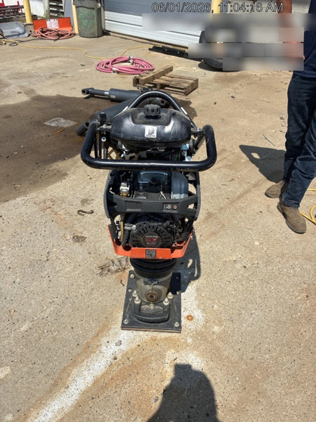 2024 HUSQVARNA LT6005