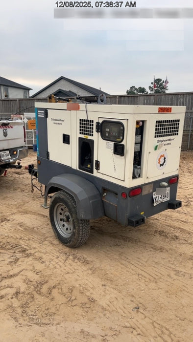 2022 ATLAS COPCO QAS25 CWK