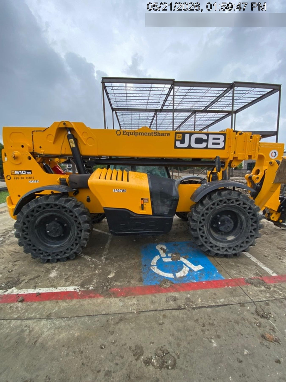 2024 JCB 510-56