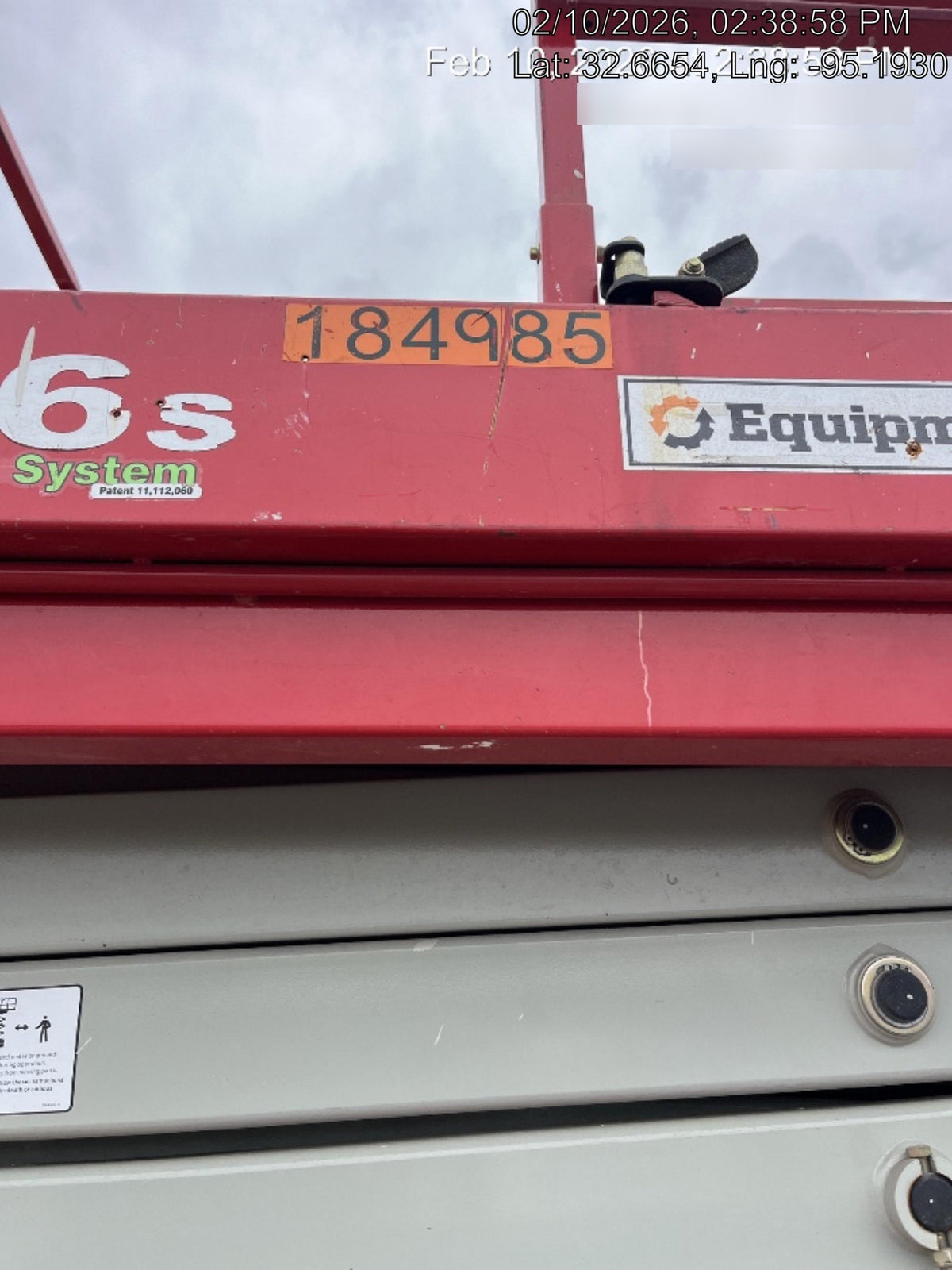 2021 MEC 4046SE