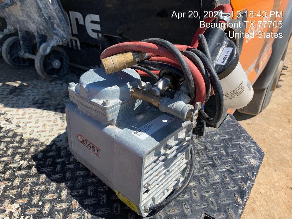 2020 UNITEC EBM 352/3 PSV