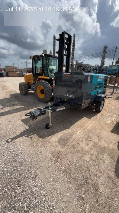 2025 AIRMAN PDSF375DP-6E1