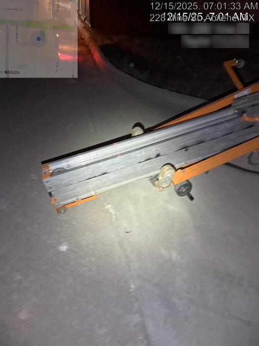 2021 LIFTSMART MLC-24