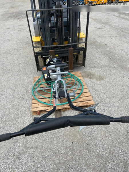 2025 MULTIQUIP J36H55