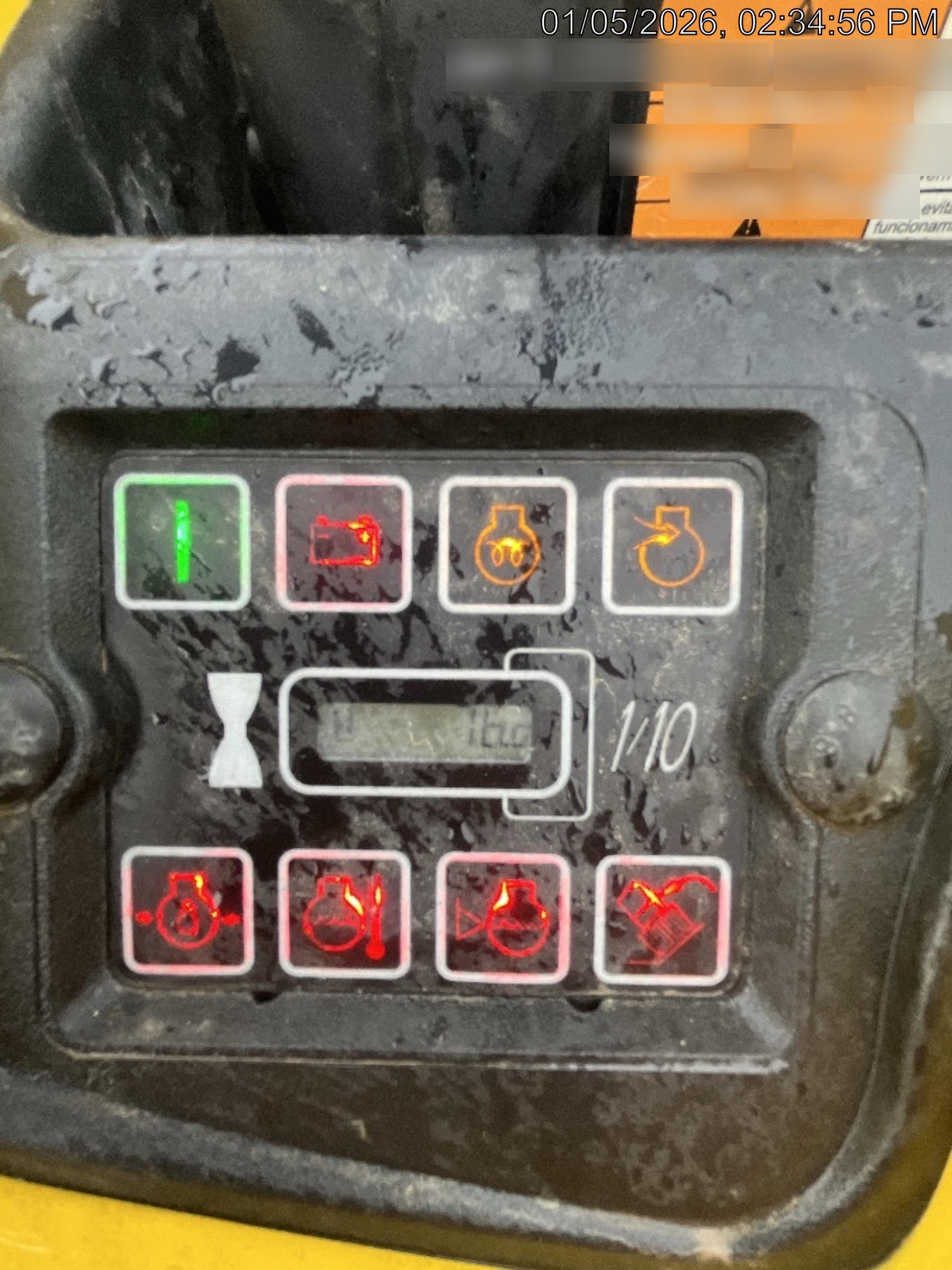 2024 WACKER NEUSON RTLx-SC3