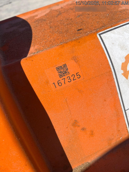 2021 RIDGID 1224