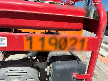 2020 MULTIQUIP GA6HR