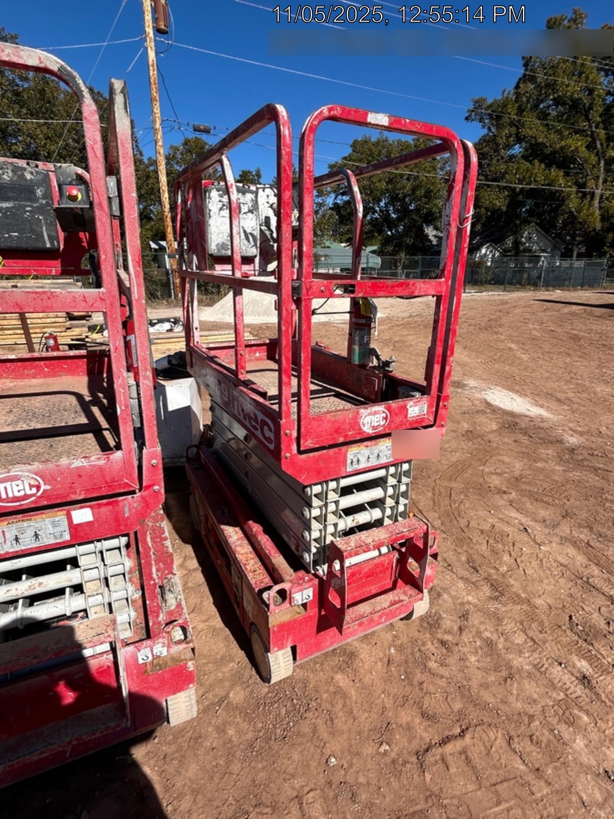 2020 MEC Micro 19