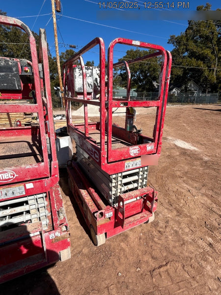 2020 MEC Micro 19