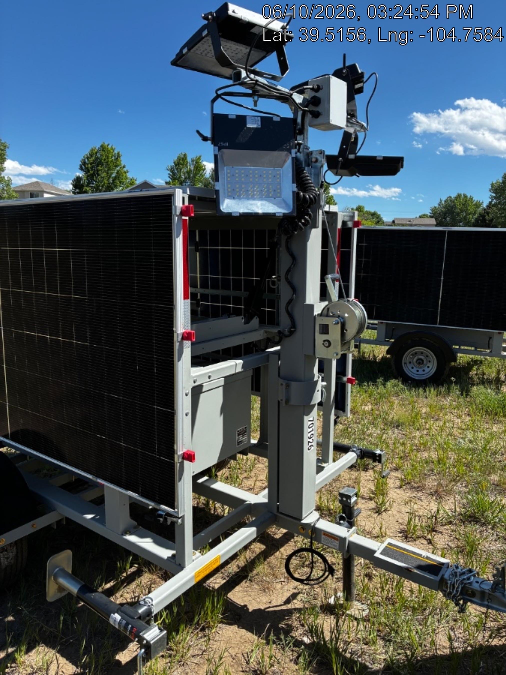 2026 PROGRESS SOLAR SOLUTIONS HELIOS-ES
