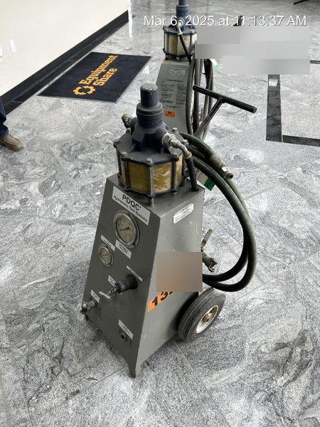 2021 PINNACLE PDQC-10000