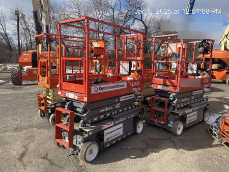2023 SKYJACK SJ3219
