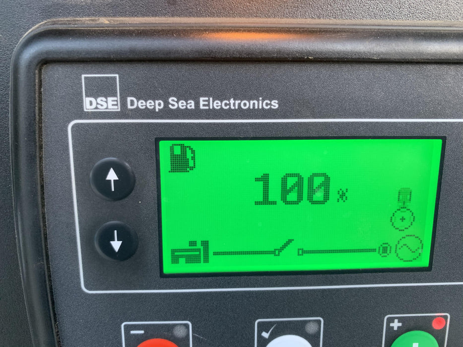 2020 ATLAS COPCO QAS25