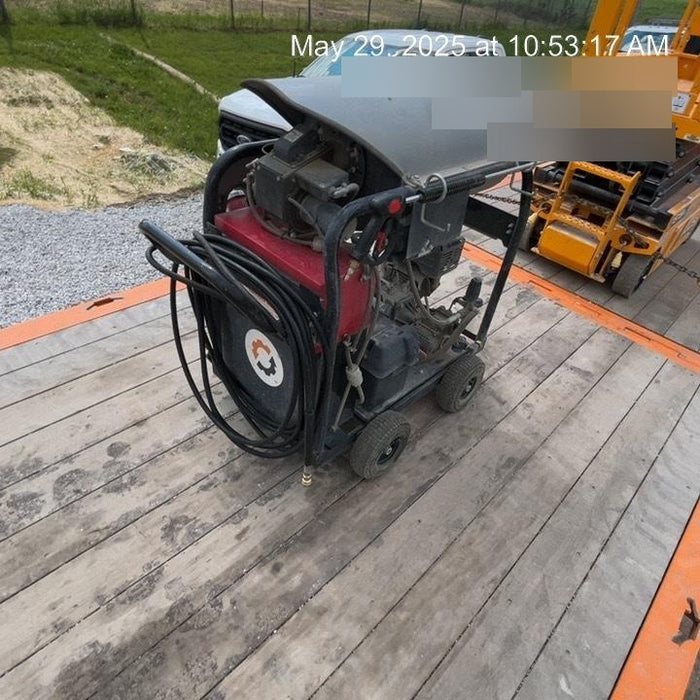 2023 SIMPSON BB65106