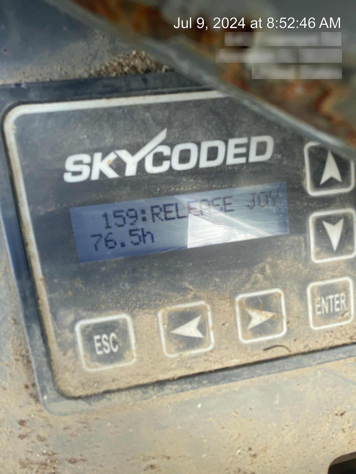 2022 SKYJACK SJ3219