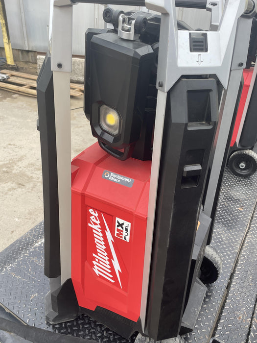 2022 MILWAUKEE MXF041-1XC