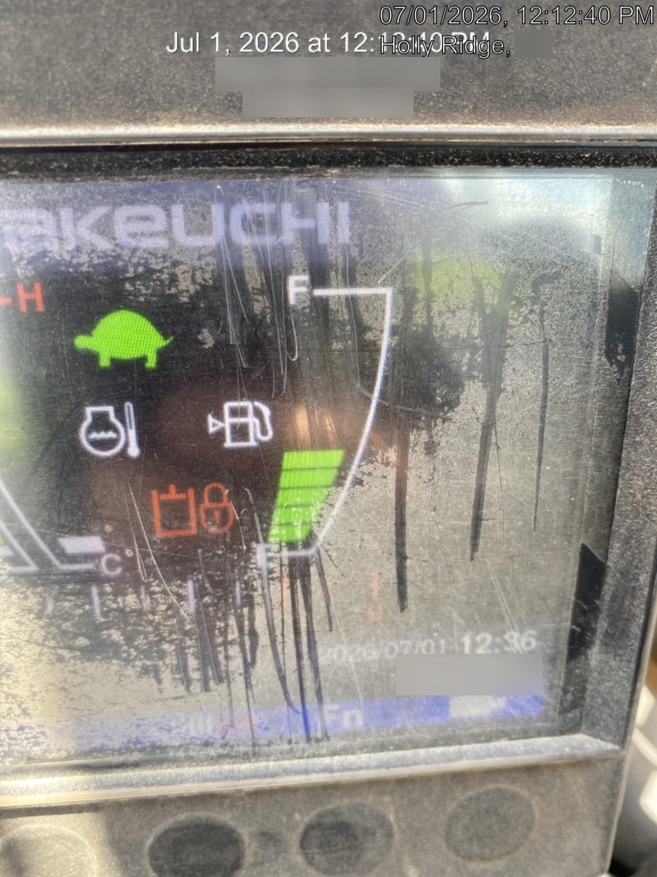 2022 TAKEUCHI TL8R2-R