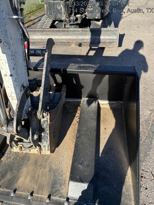 2024 STAR INDUSTRIES 1406B