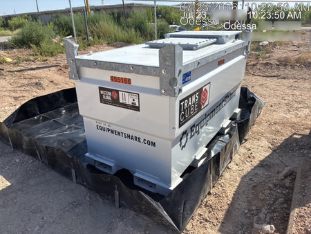 2024 WESTERN GLOBAL 20TCG-ES