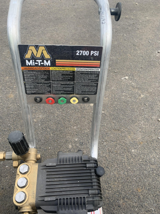 2021 MI-T-M CORPORATION CA-2703-1MMH