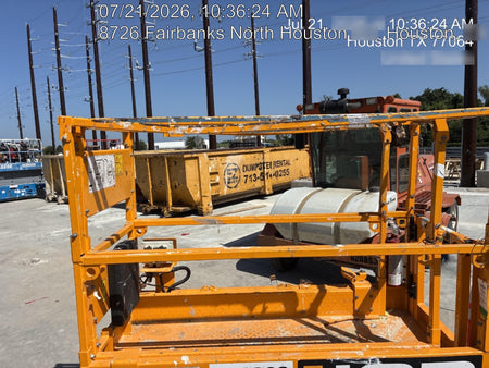 2024 JCB S1932E
